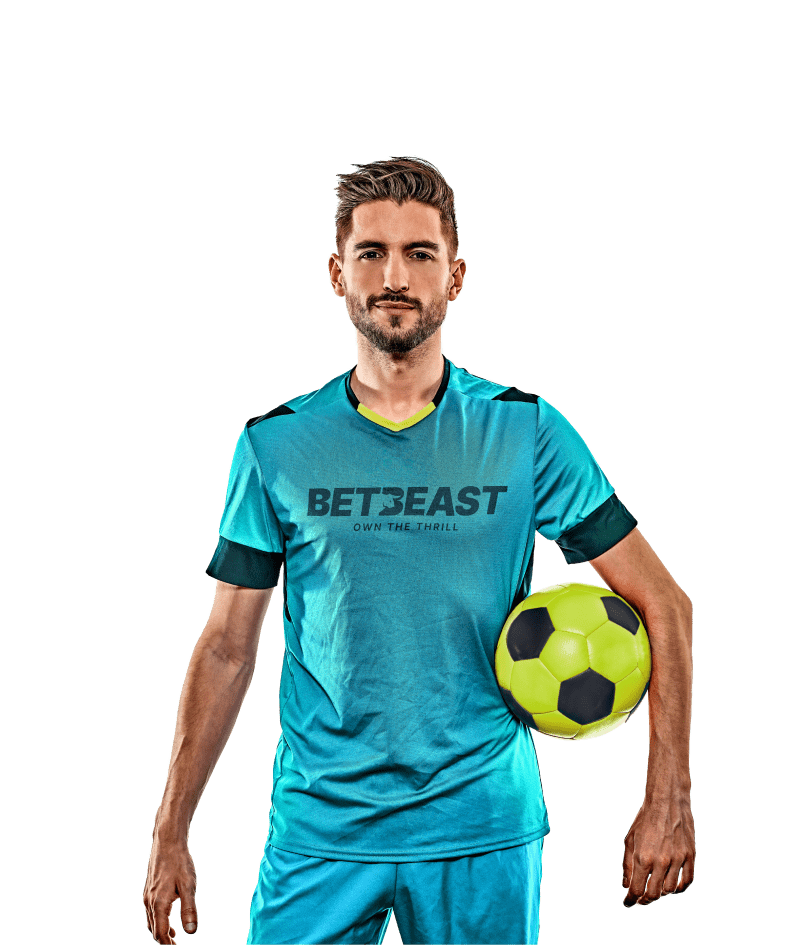 Sports Welcome Offer