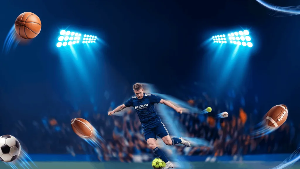 450% Sportsbook Welcome Package