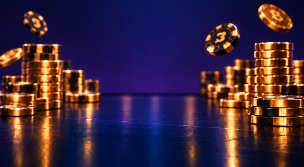 Deposit on 5 days and claim your Reward!