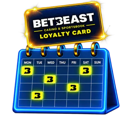 Deposit on 5 days and claim your Reward!
