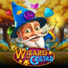 Wizard of Gems