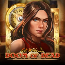 Cat Wilde and the Doom of Dead