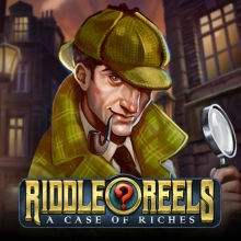 Riddle Reels: A Case of Riches