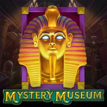 Mystery Museum