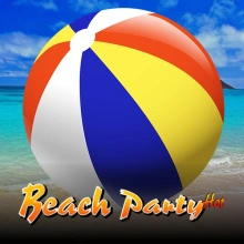 Beach Party Hot