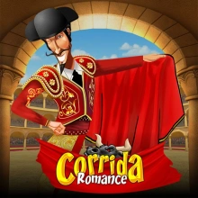 Corrida Romance