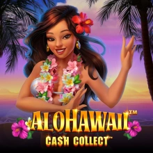 Alohawaii: Cash Collect