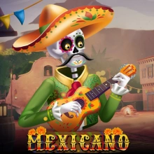Mexicano