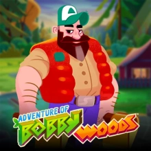 Adventure of Bobby Woods