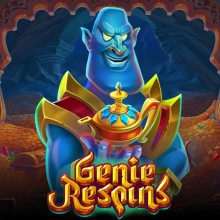 Genie Respins