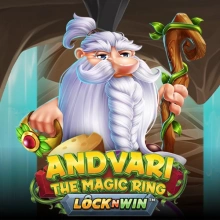 Andvari: The Magic Ring