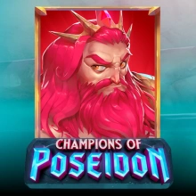Champions of Poseidon
