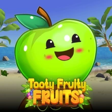 Totty Fruity Fruits