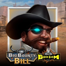 Big Bounty Bill BoomBoom