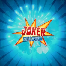 Joker Explosion