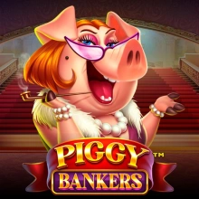 Piggy Bankers