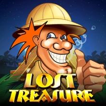 Lost Treasure