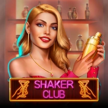 Shaker Club