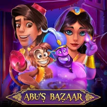 Abu’s Bazaar