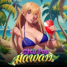 City Pop Hawaii