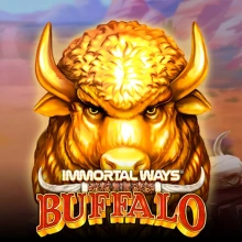 Immortal Ways Buffalo