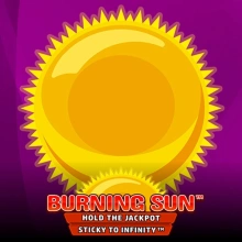 Burning Sun Extremely Light