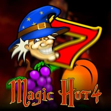 Magic Hot 4