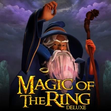 Magic of the Ring Deluxe