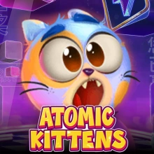 Atomic Kittens