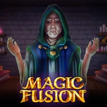 Magic Fusion