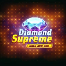 Diamond Supreme Hold and Win