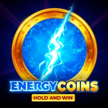 Energy Coins: Hold and Win