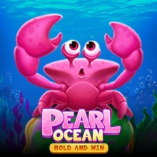 Pearl Ocean: Hold and Win