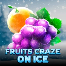 Fruits Craze – On Ice