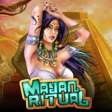 Mayan Ritual