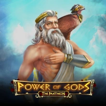 Power of Gods: the Pantheon