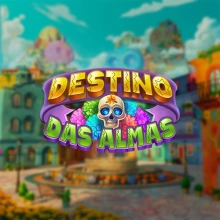 Destino Das Almas