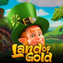 Lands of Gold