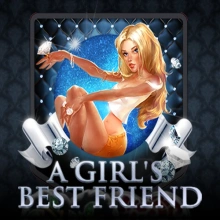 A Girl’s Best Friend