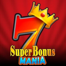 Super Bonus Mania