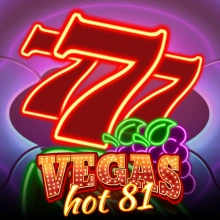Vegas Hot 81