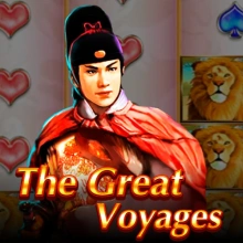 The Great Voyages