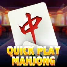 Quick Play Mahjong