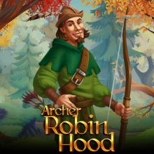 Archer Robin Hood