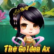 The Golden Ax