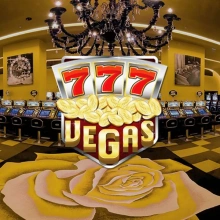777 Vegas
