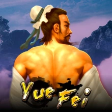 Yue Fei