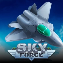 Sky Force