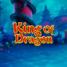 King Of Dragon