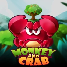 Monkey and Crab